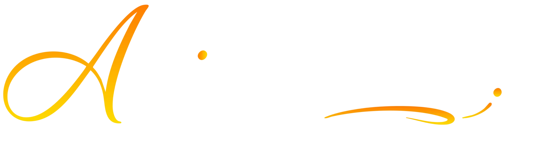 Aarif Ahmed Website Logo